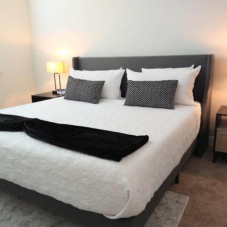 דירות דייטונה ביץ' One Key Lux Apt - Lpga Speedway Airport Beach מראה חיצוני תמונה