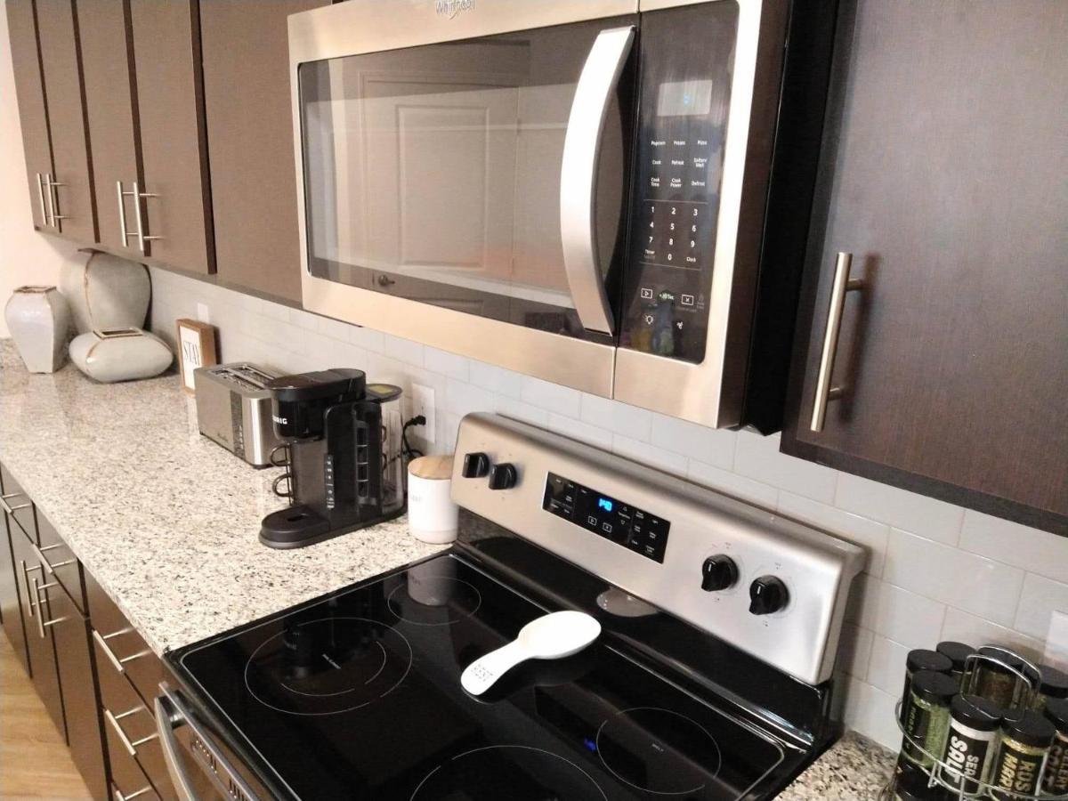 דירות דייטונה ביץ' One Key Lux Apt - Lpga Speedway Airport Beach מראה חיצוני תמונה