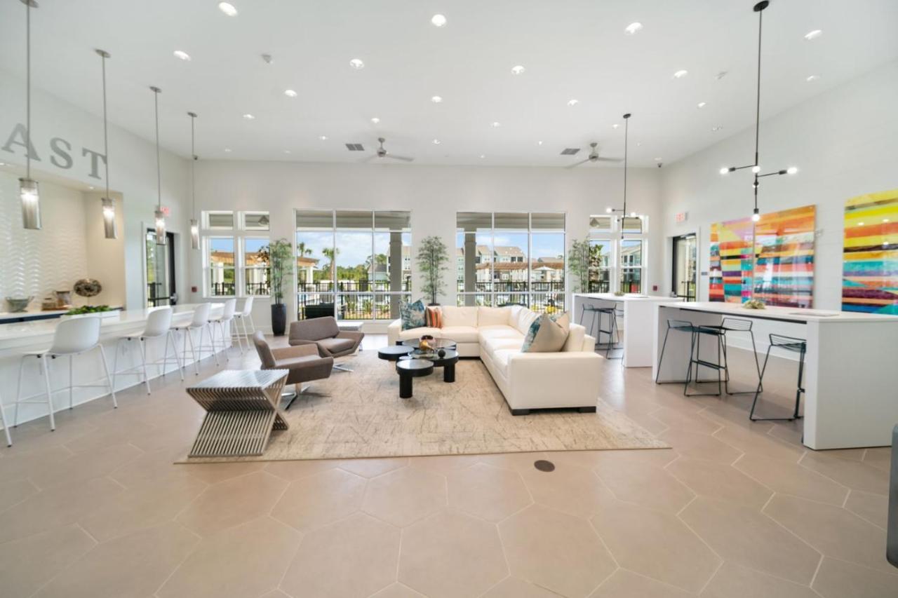 דירות דייטונה ביץ' One Key Lux Apt - Lpga Speedway Airport Beach מראה חיצוני תמונה