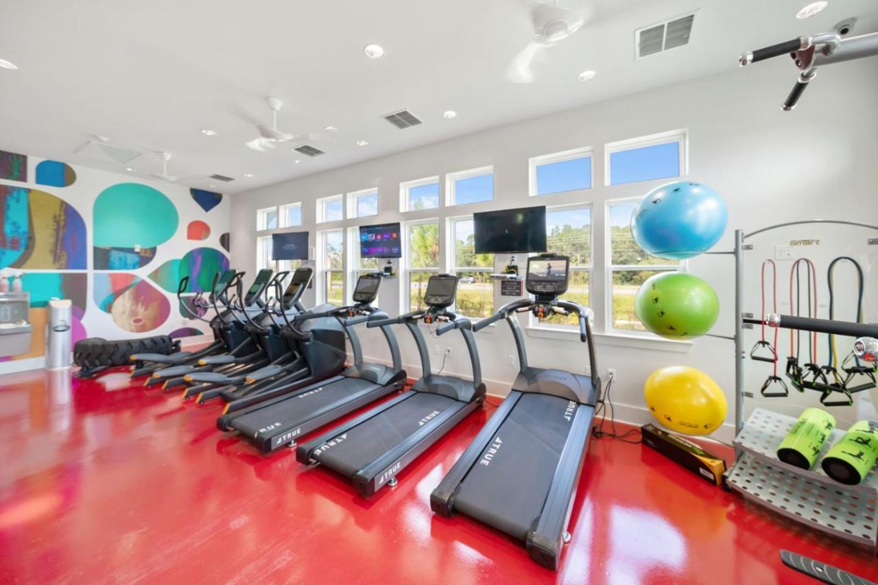דירות דייטונה ביץ' One Key Lux Apt - Lpga Speedway Airport Beach מראה חיצוני תמונה
